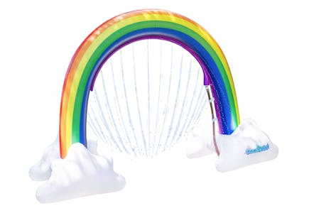 PoolCandy Rainbow Sprinkler