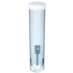 Pull-Type Cup Dispenser