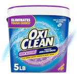 3 OxiClean Stain Remover Tubs