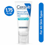 CeraVe Moisturizing Gel
