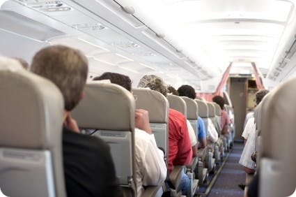 Last Minute Airfare Specials: Book Now and Travel this Weekend