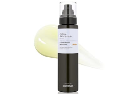 Meditherapy Retinal Skin Booster
