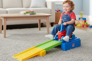 walmart step2 roller coaster