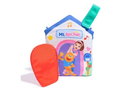 Ms. Rachel Soft Toy