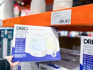 costco-clearance-dreo-humidifier
