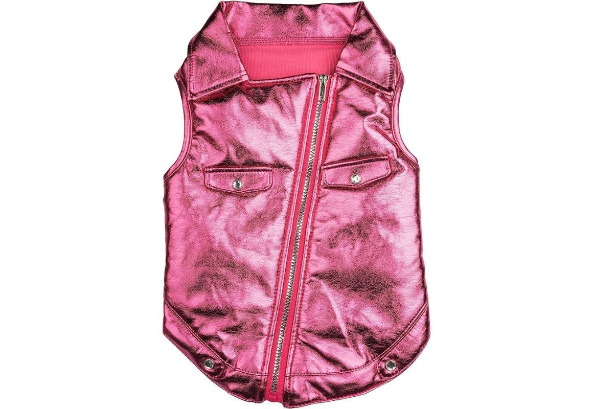 Doggy Parton Pet Jacket