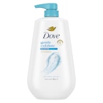 Dove Body Wash