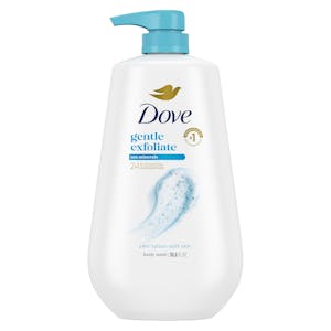 Dove Body Wash