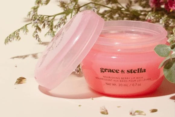 Grace & Stella Lip Butter, as Low as $5.21 on Amazon