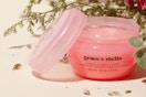 amazon grace and stella lip butter