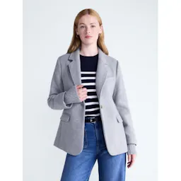 Free Assembly Women's Blazer