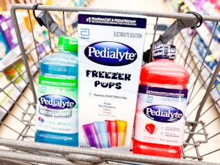 pedialyte walgreens