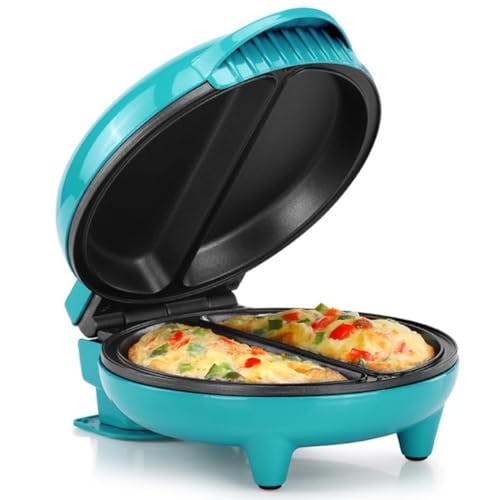 Omelet & Frittata Maker