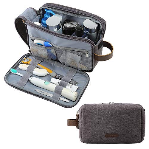 Toiletry Bag