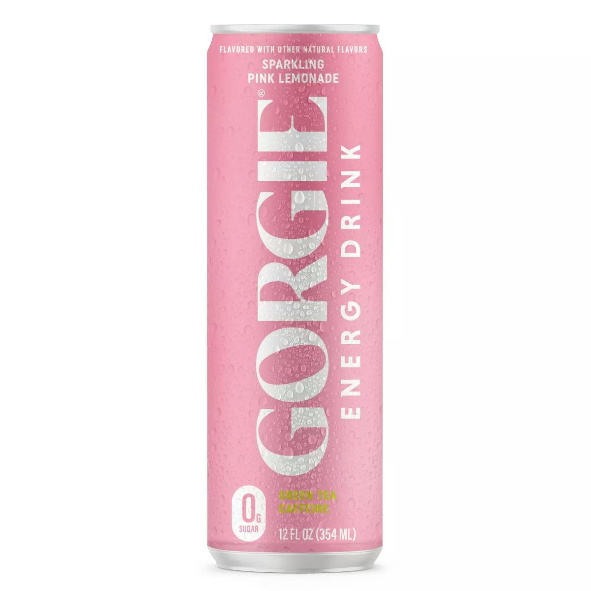 Gorgie Energy Drink