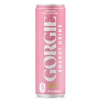 Gorgie Energy Drink