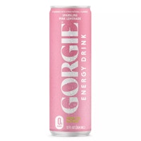 Gorgie Energy Drink