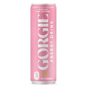 Gorgie Energy Drink