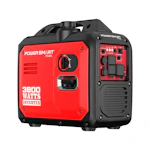 Portable Inverter Generator