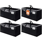 Extra Large Moving Bags 4-Pack