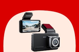 amazon dash cam B0F9X3TWQW