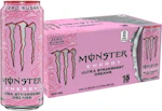 Monster Ultra Energy Drinks 15-Pack