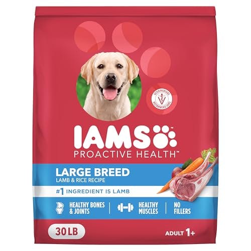 IAMS Large Breed Dry Dog Food