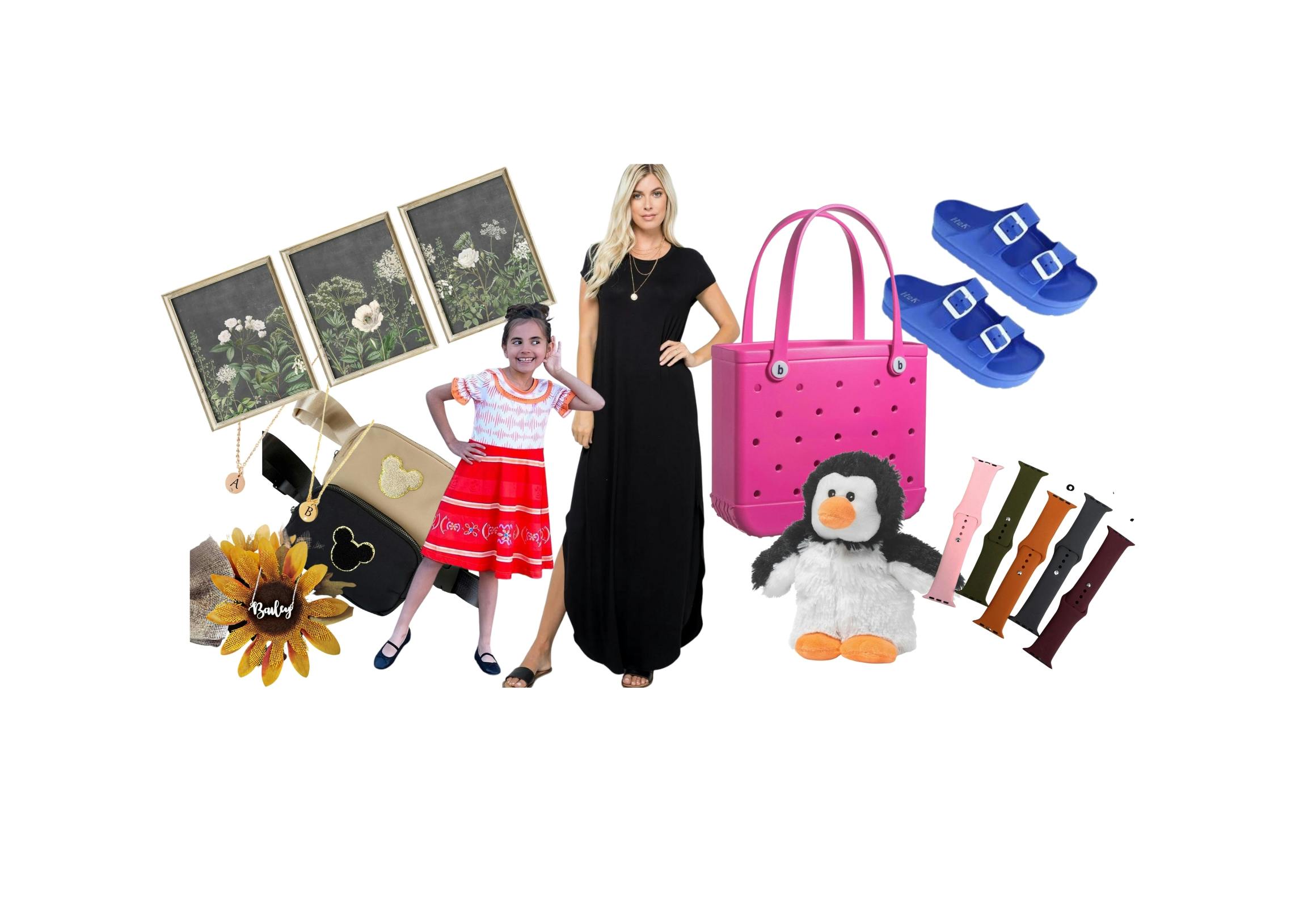 Jane Birthday Sale Includes Deals Under $10 and Free Shipping