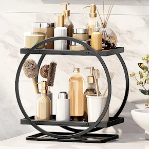 Bathroom Counter Organizer