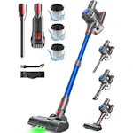 Cordless Vacuum Cleaner