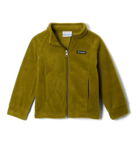 Columbia Kids' Benton Springs Jacket