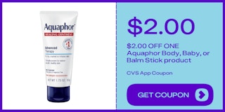 aquaphor