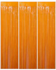 Fringe Backdrop Curtain 3-Pack