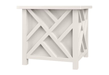 Pure Garden Outdoor Planter