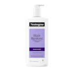2 Neutrogena Hair Restore Products