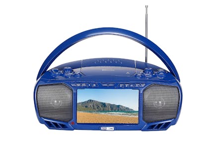 Altec Lansing TV Streaming Boombox