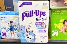 Huggies Disney Frozen Pull-Ups