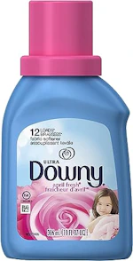 Downy Fabric Conditioner