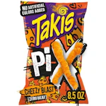 Takis Cheezy Blast Pix