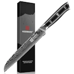Serrated Bread Knife