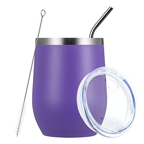 Stemless Wine Tumbler
