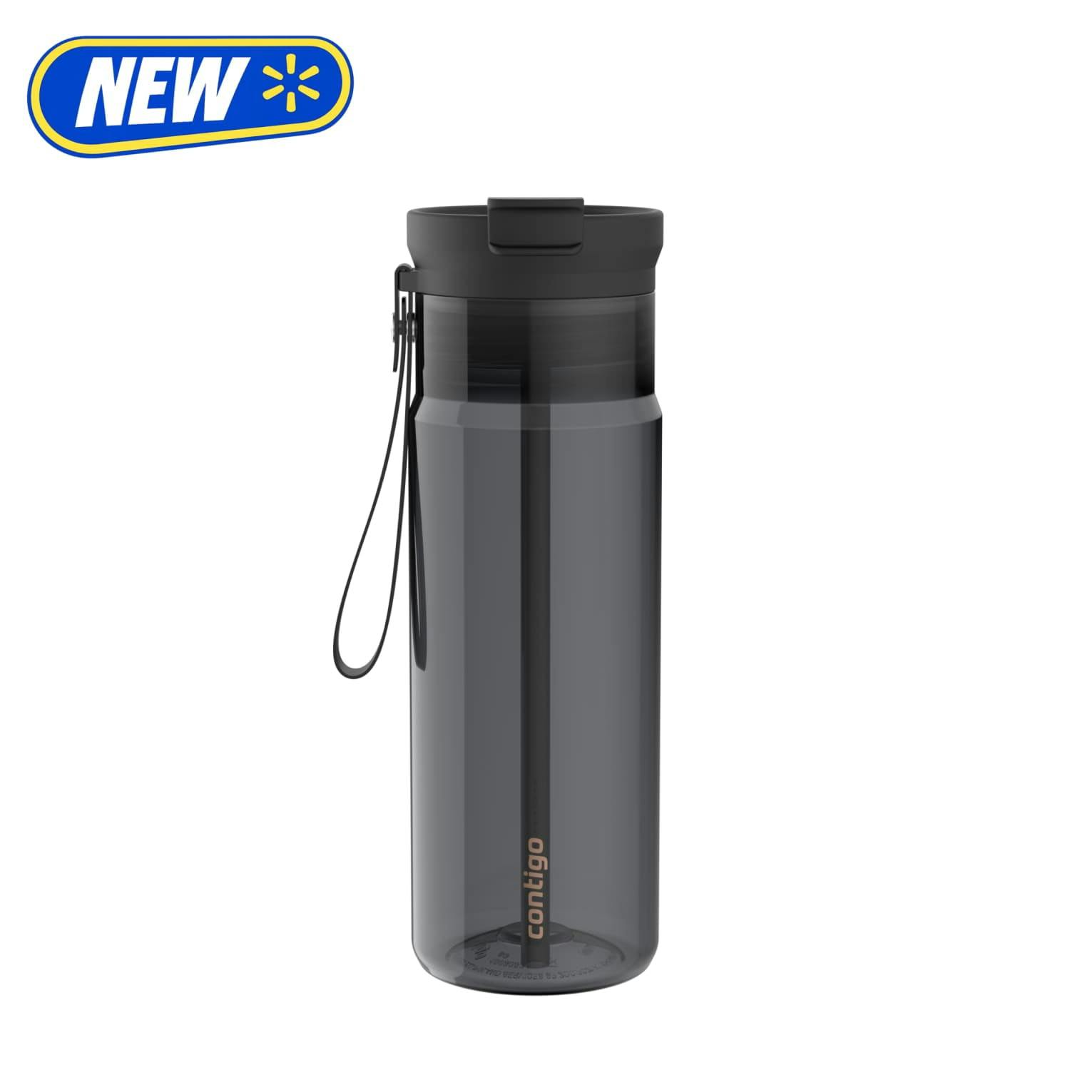 Contigo DualSip Water Bottle