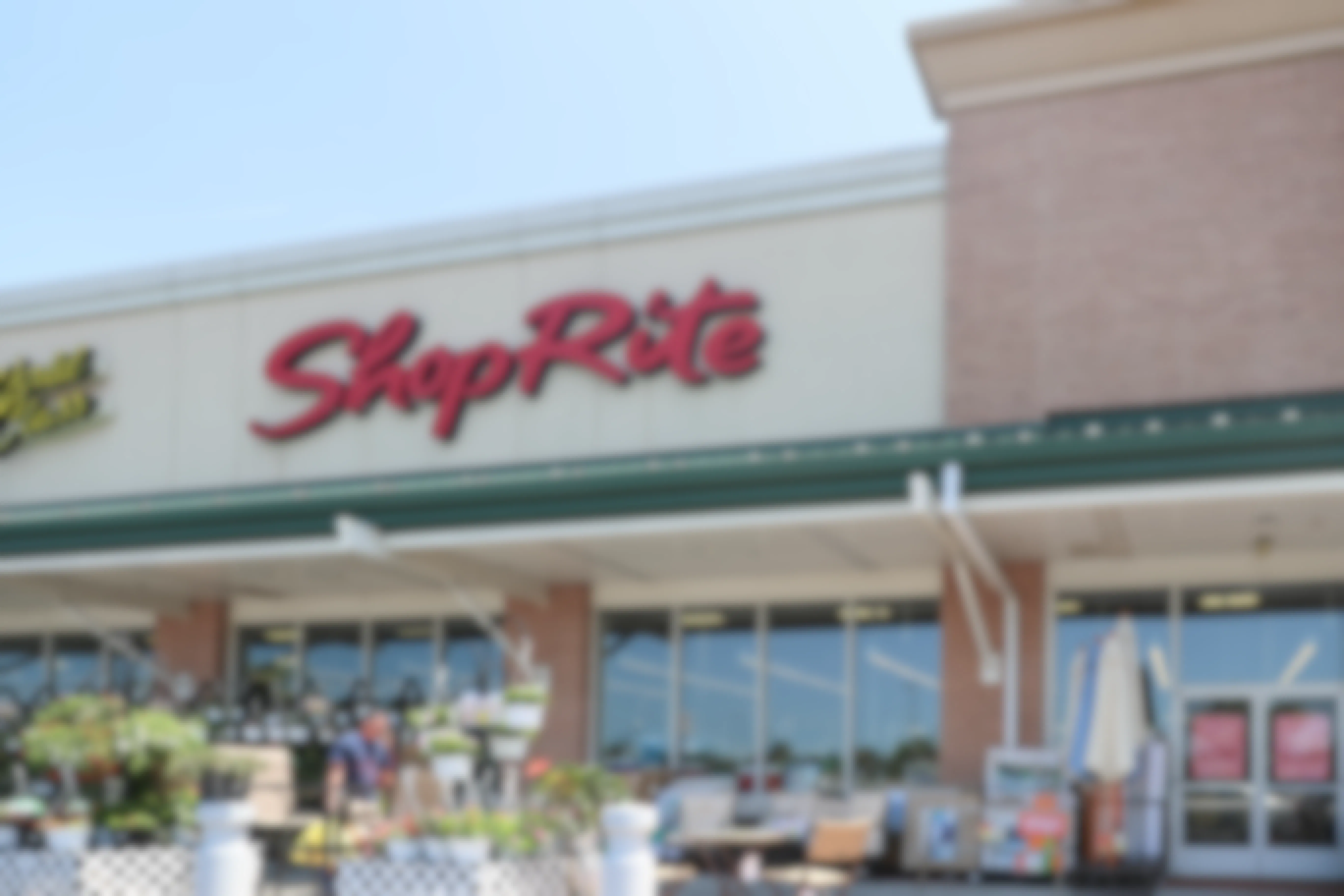 ShopRite Grocery Pickup: Everything You Need to Know