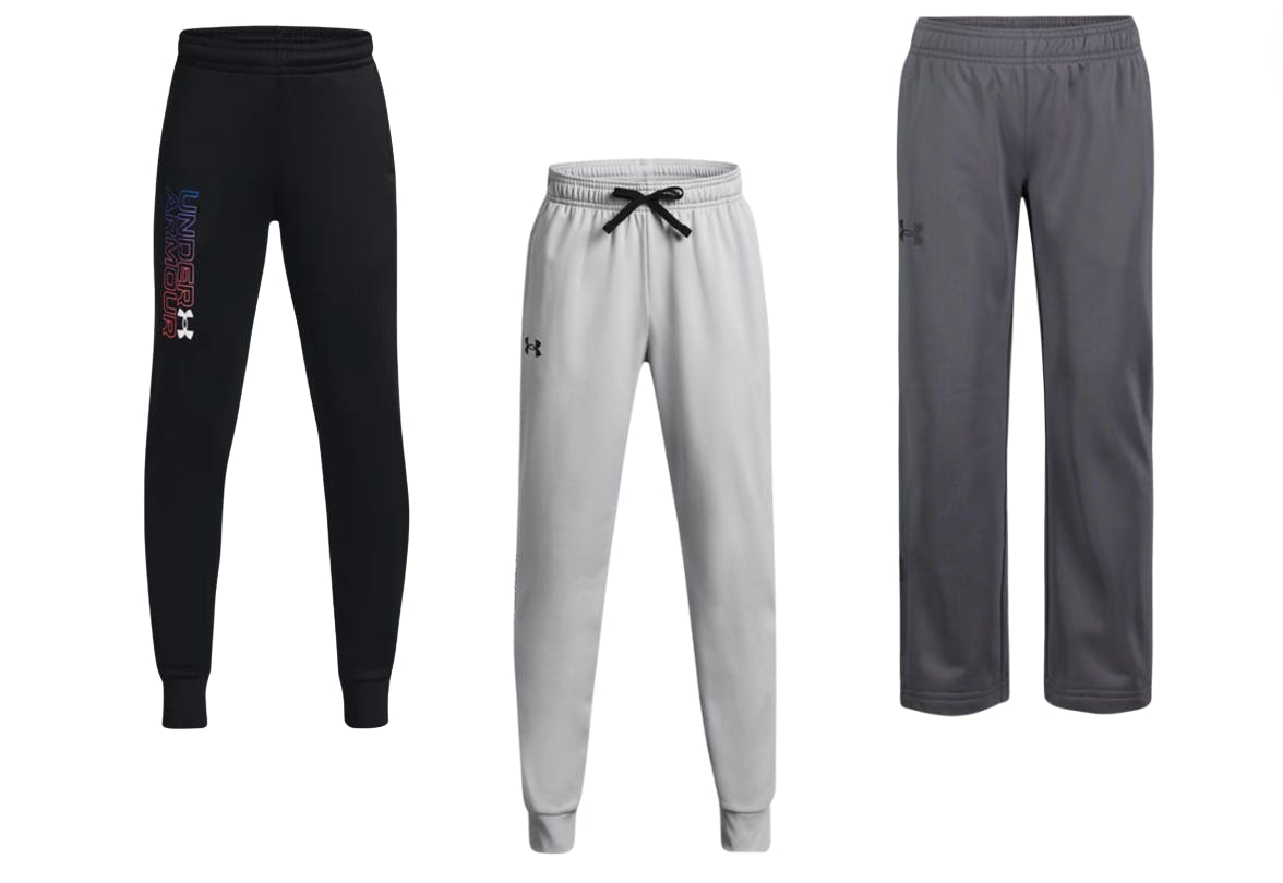 Under Armour Kids' Pants
