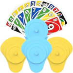 Playing Card Holders