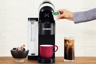Keurig K-Cup Pod Coffee Maker