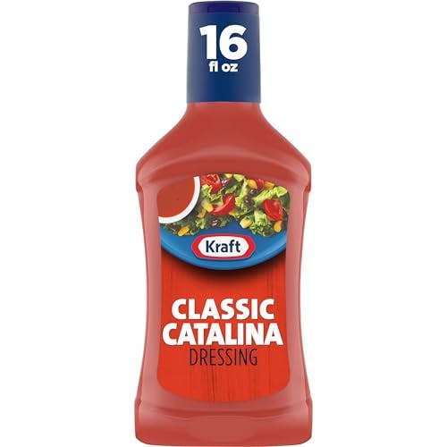 Kraft Catalina Salad Dressing
