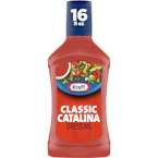Kraft Catalina Salad Dressing