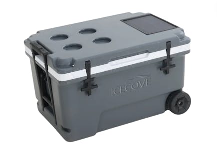 Castlerock 60-Quart Ice Chest