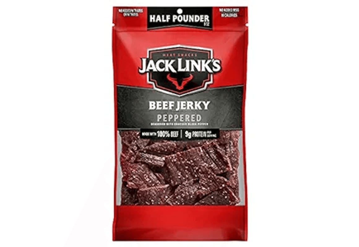 Jack Link's Beef Jerky